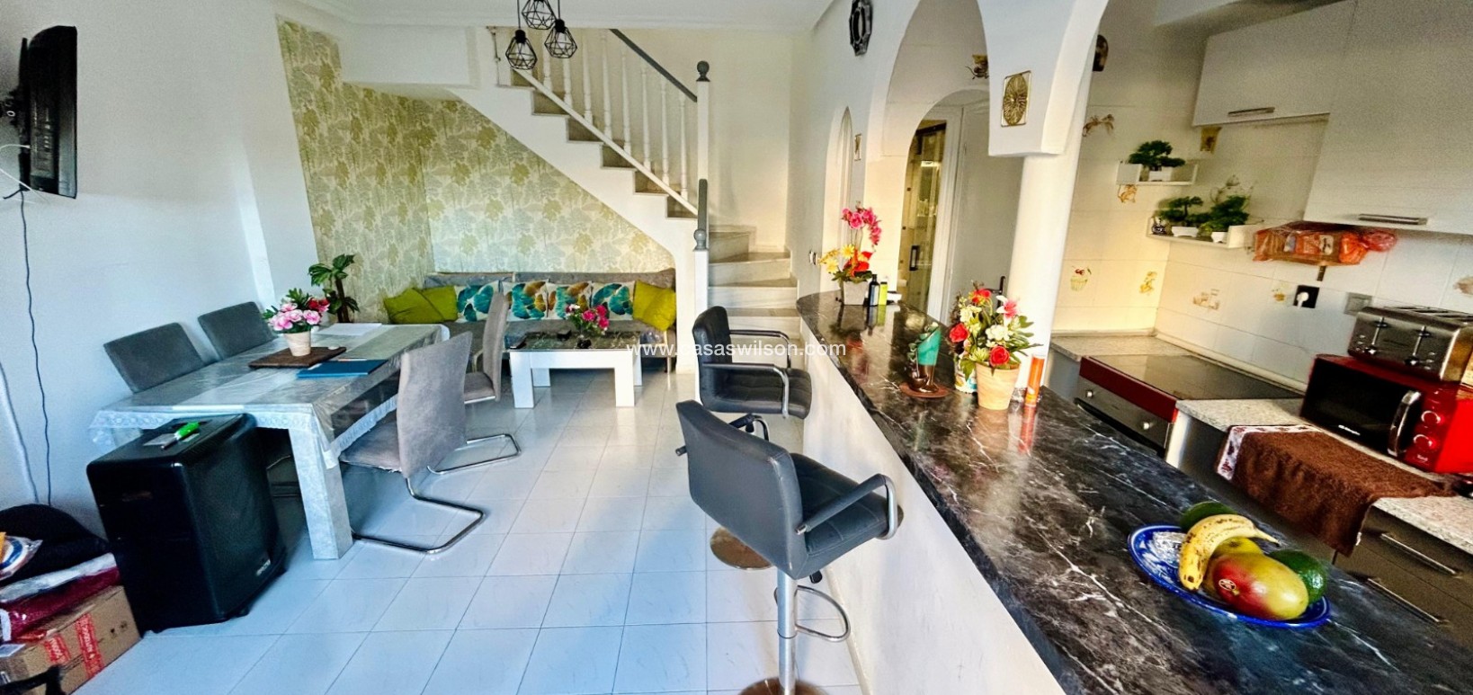 Sale - Apartment - Torrevieja - Costa Blanca