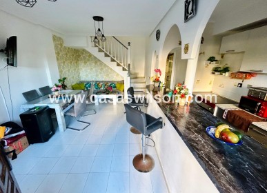 Sale - Apartment - Torrevieja - Costa Blanca