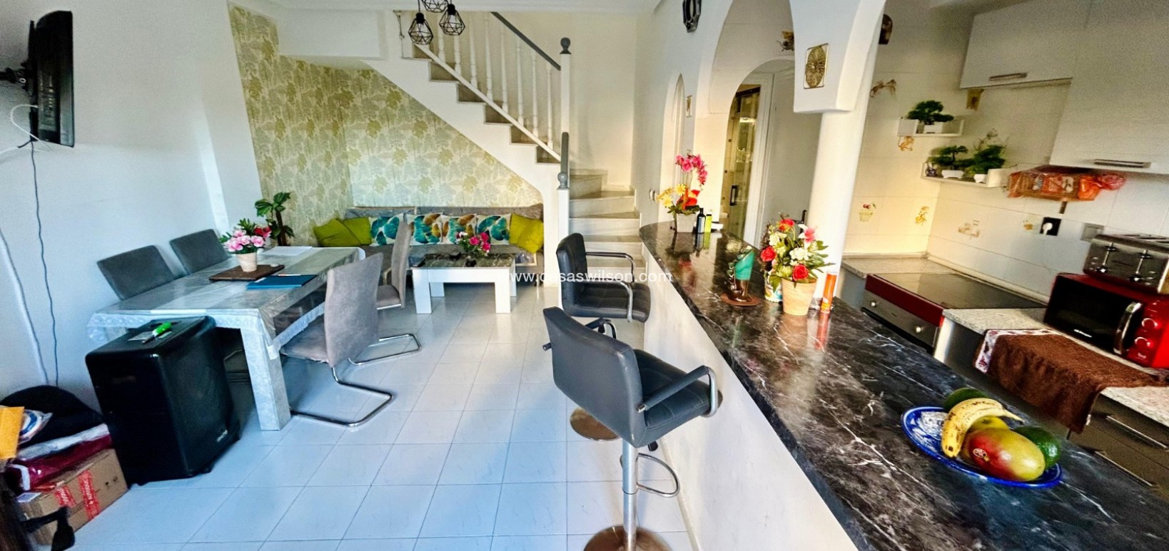 Sale - Apartment - Torrevieja - Costa Blanca