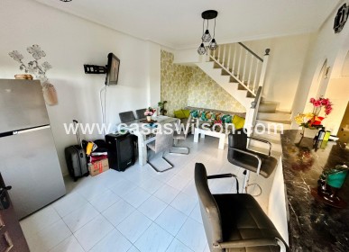 Sale - Apartment - Torrevieja - Costa Blanca