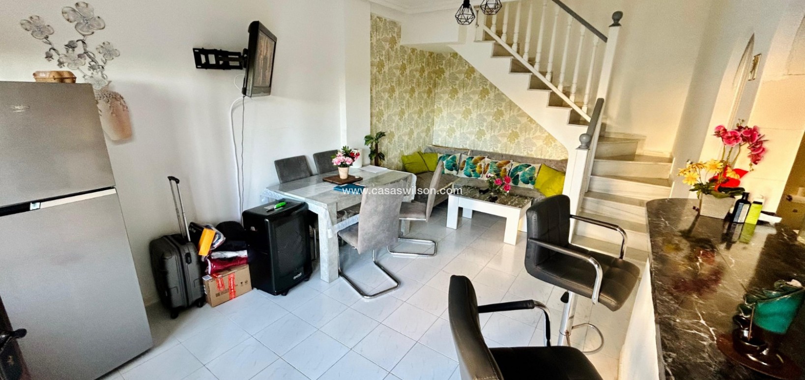 Sale - Apartment - Torrevieja - Costa Blanca