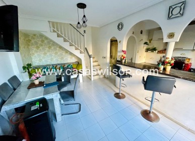 Sale - Apartment - Torrevieja - Costa Blanca
