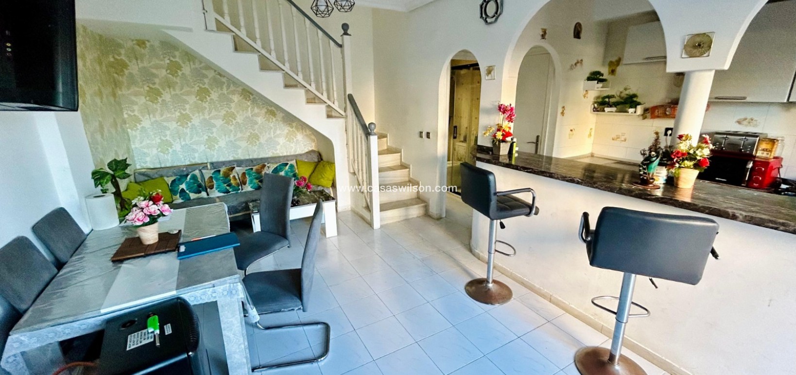 Sale - Apartment - Torrevieja - Costa Blanca