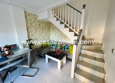 Sale - Apartment - Torrevieja - Costa Blanca