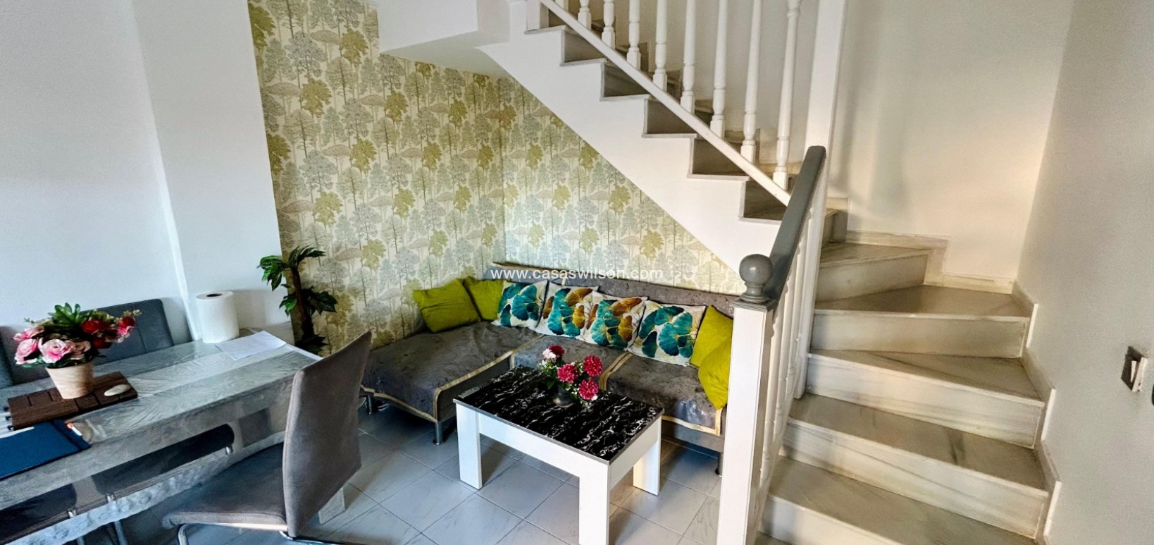 Sale - Apartment - Torrevieja - Costa Blanca