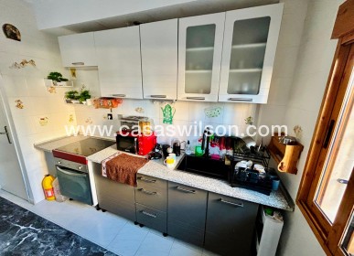 Sale - Apartment - Torrevieja - Costa Blanca