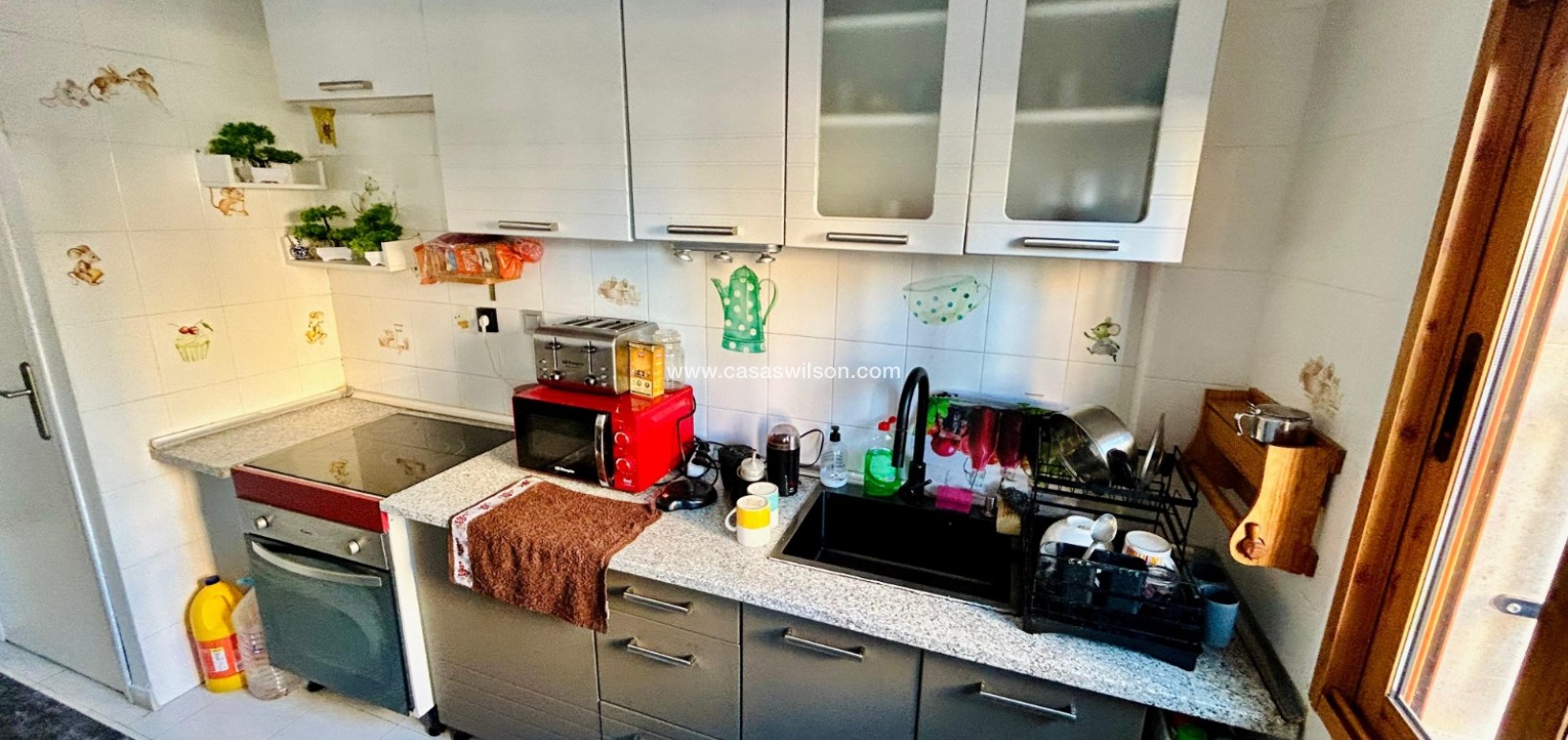 Sale - Apartment - Torrevieja - Costa Blanca