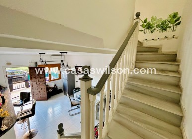 Sale - Apartment - Torrevieja - Costa Blanca