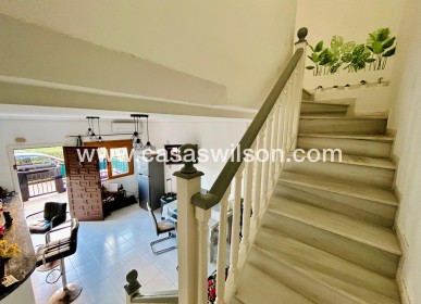 Sale - Apartment - Torrevieja - Costa Blanca