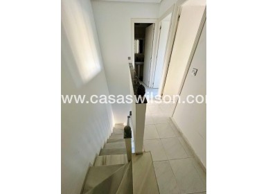 Sale - Apartment - Torrevieja - Costa Blanca