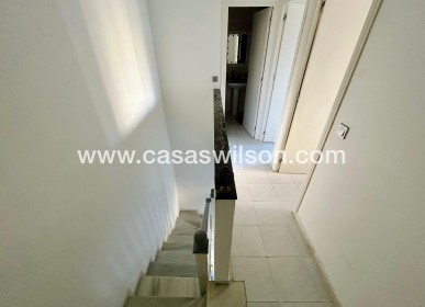 Sale - Apartment - Torrevieja - Costa Blanca