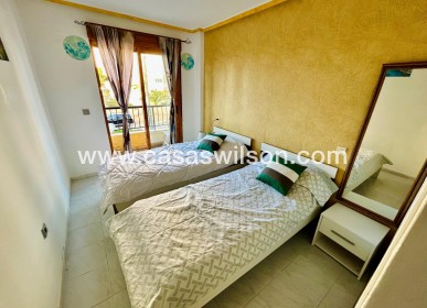 Sale - Apartment - Torrevieja - Costa Blanca