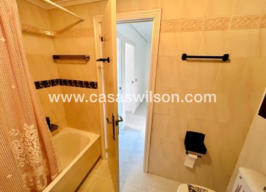 Sale - Apartment - Torrevieja - Costa Blanca