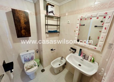 Sale - Apartment - Torrevieja - Costa Blanca