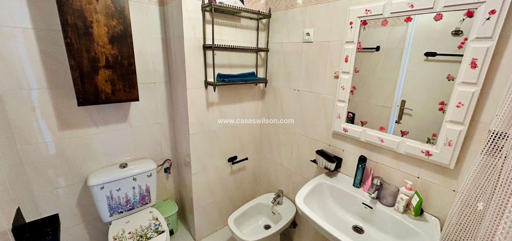 Sale - Apartment - Torrevieja - Costa Blanca