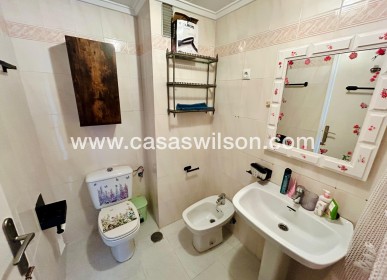 Sale - Apartment - Torrevieja - Costa Blanca