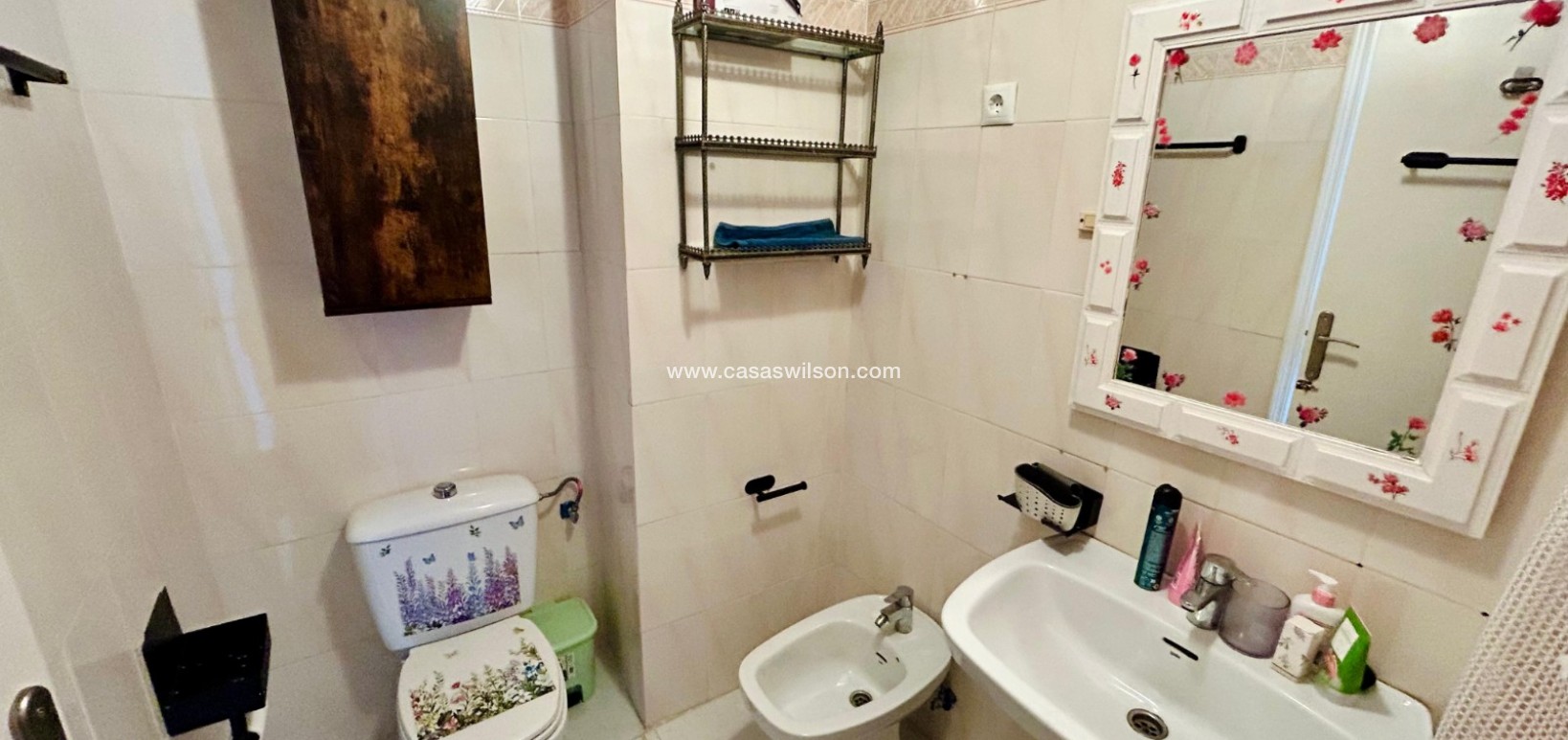 Sale - Apartment - Torrevieja - Costa Blanca