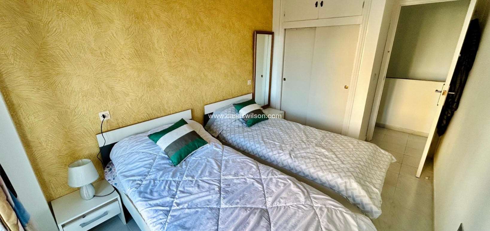 Sale - Apartment - Torrevieja - Costa Blanca