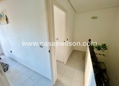 Sale - Apartment - Torrevieja - Costa Blanca