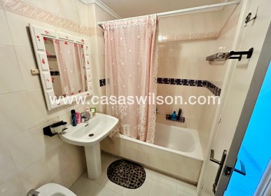 Sale - Apartment - Torrevieja - Costa Blanca