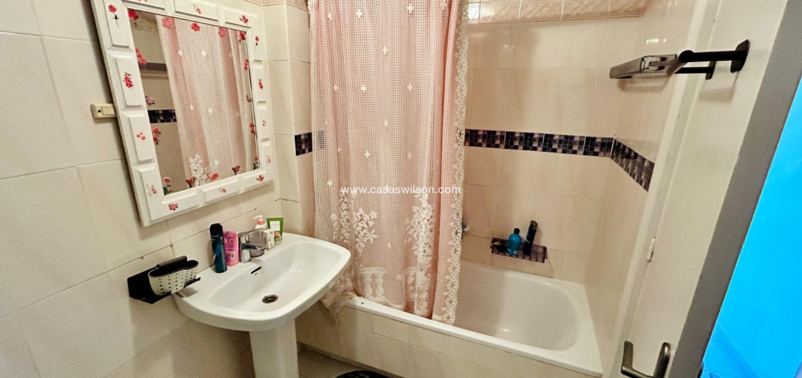 Sale - Apartment - Torrevieja - Costa Blanca