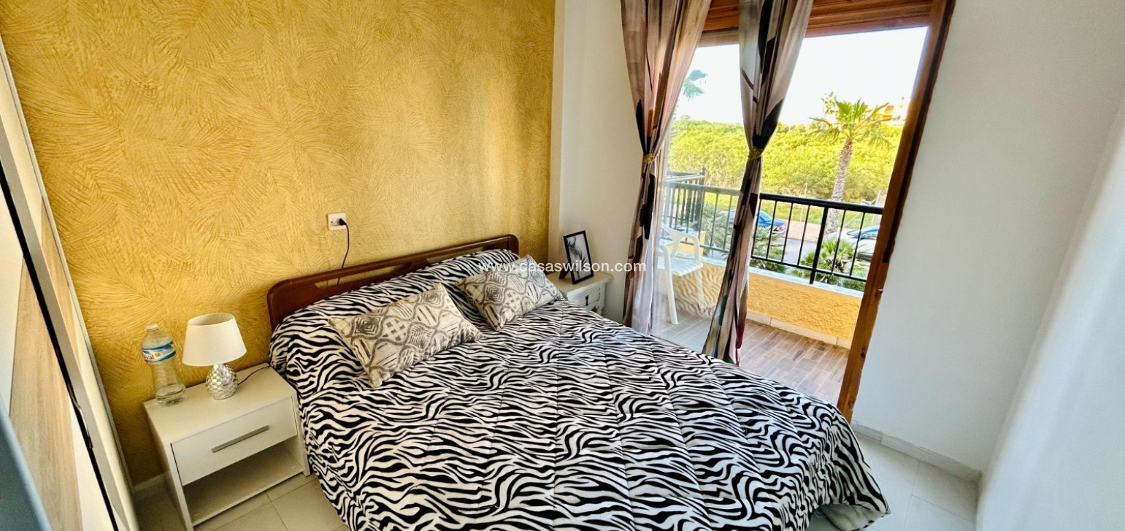 Sale - Apartment - Torrevieja - Costa Blanca