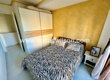 Sale - Apartment - Torrevieja - Costa Blanca