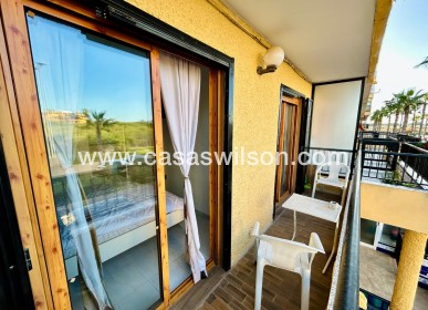 Sale - Apartment - Torrevieja - Costa Blanca