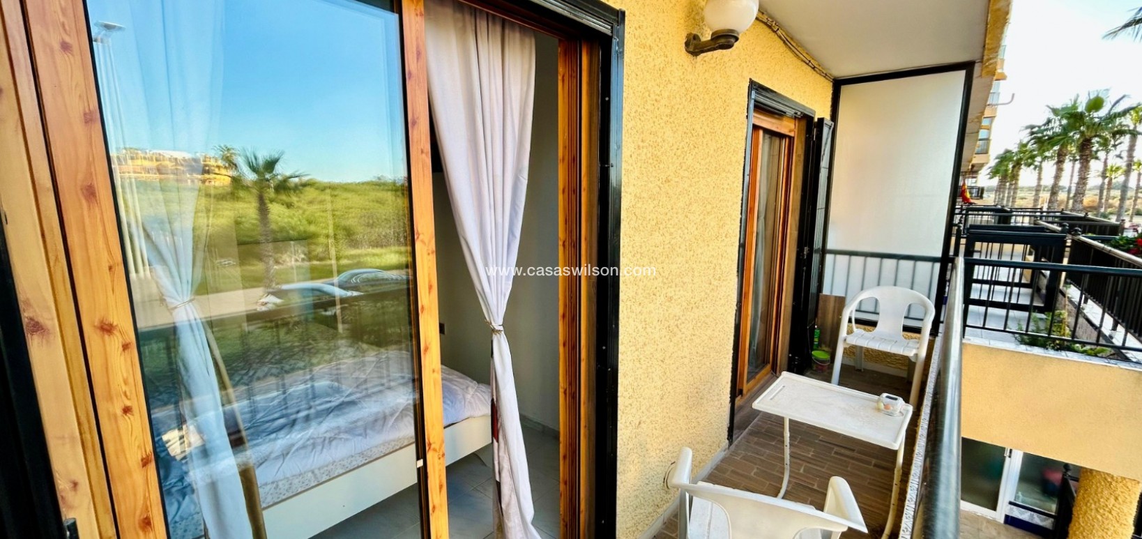 Sale - Apartment - Torrevieja - Costa Blanca