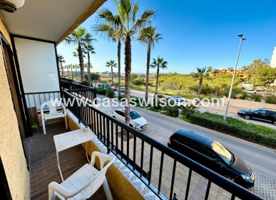 Sale - Apartment - Torrevieja - Costa Blanca