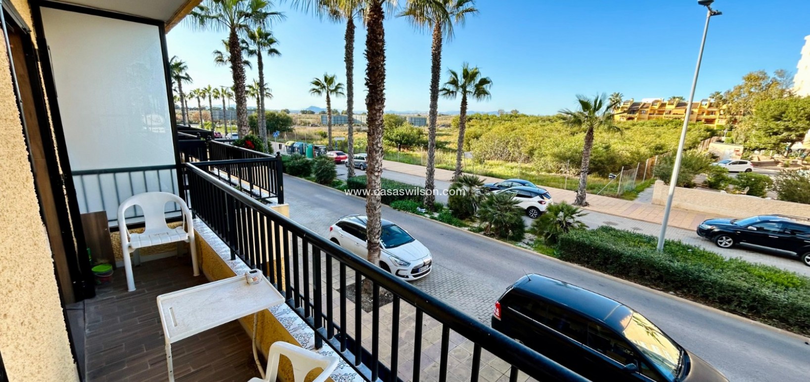 Sale - Apartment - Torrevieja - Costa Blanca