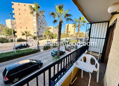 Sale - Apartment - Torrevieja - Costa Blanca