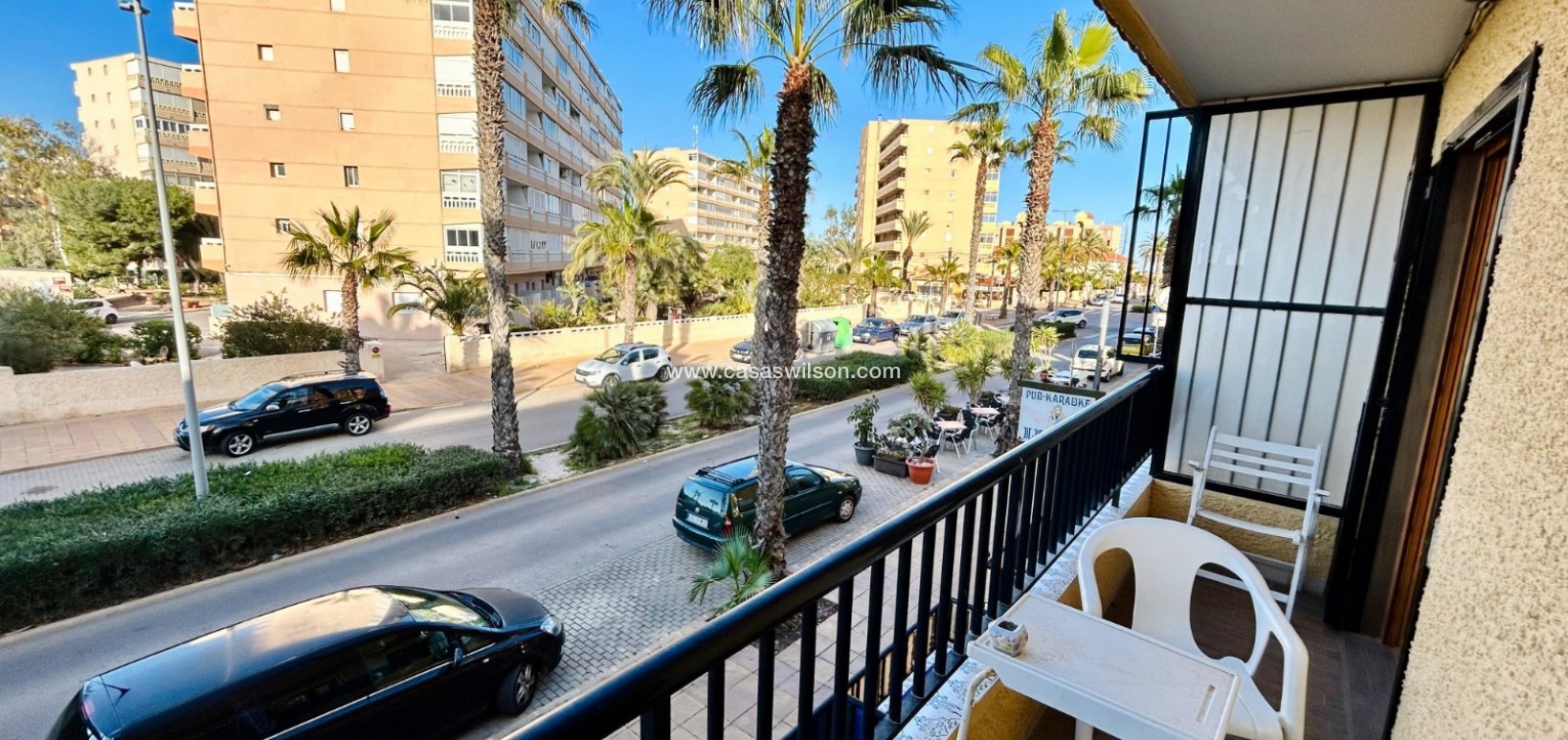 Sale - Apartment - Torrevieja - Costa Blanca