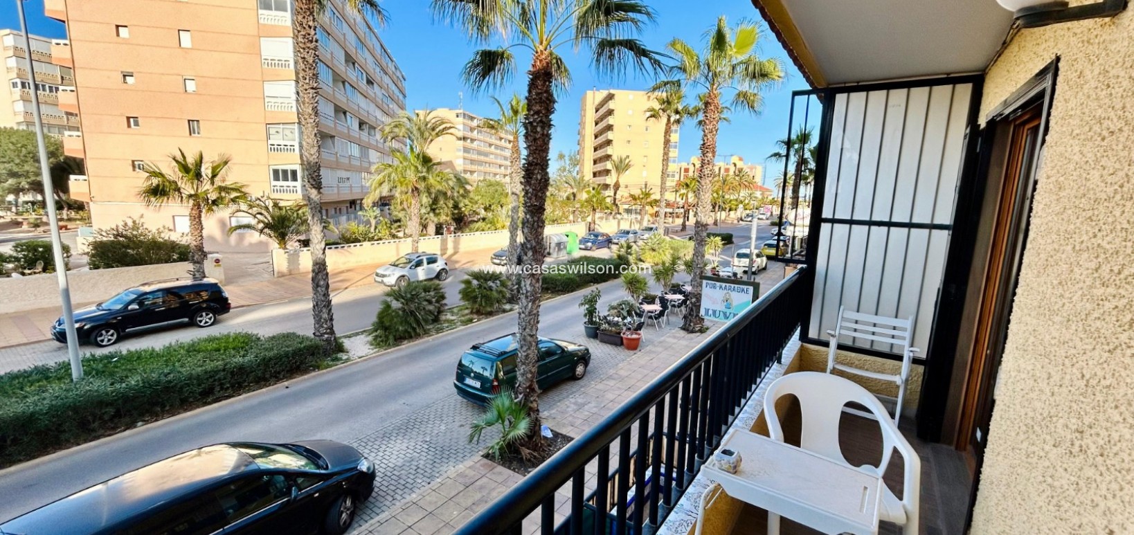Sale - Apartment - Torrevieja - Costa Blanca