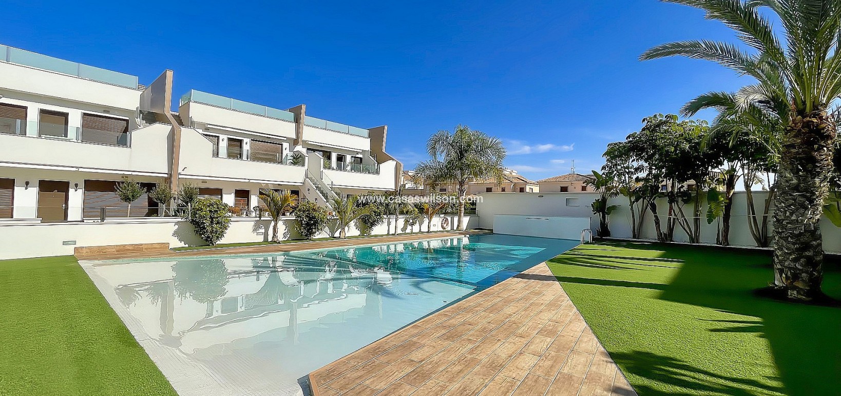 Sale - Apartment - Pilar de la Horadada - Costa Blanca