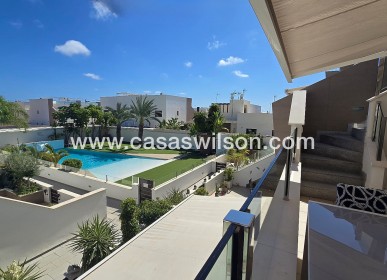 Sale - Apartment - Pilar de la Horadada - Costa Blanca