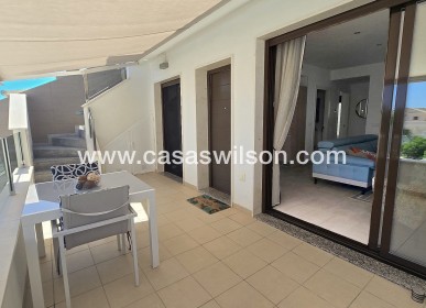 Sale - Apartment - Pilar de la Horadada - Costa Blanca