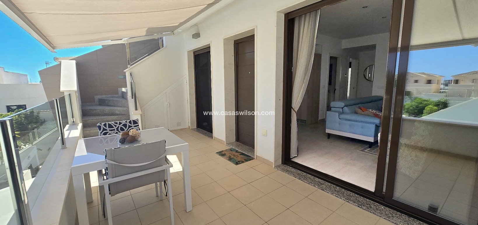 Sale - Apartment - Pilar de la Horadada - Costa Blanca