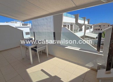 Sale - Apartment - Pilar de la Horadada - Costa Blanca