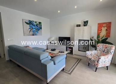 Sale - Apartment - Pilar de la Horadada - Costa Blanca