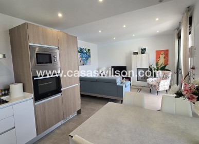 Sale - Apartment - Pilar de la Horadada - Costa Blanca