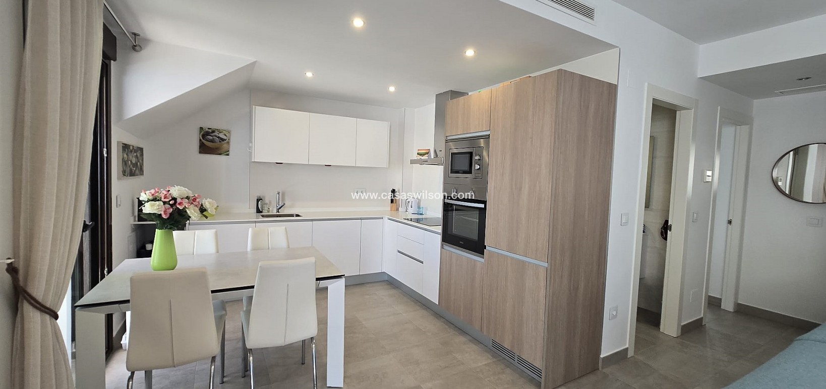 Sale - Apartment - Pilar de la Horadada - Costa Blanca