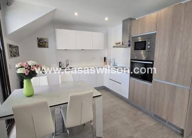 Sale - Apartment - Pilar de la Horadada - Costa Blanca