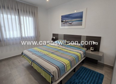 Sale - Apartment - Pilar de la Horadada - Costa Blanca