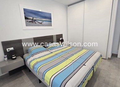 Sale - Apartment - Pilar de la Horadada - Costa Blanca