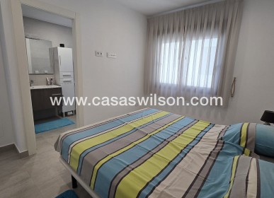 Sale - Apartment - Pilar de la Horadada - Costa Blanca