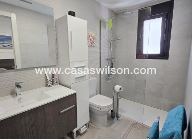 Sale - Apartment - Pilar de la Horadada - Costa Blanca