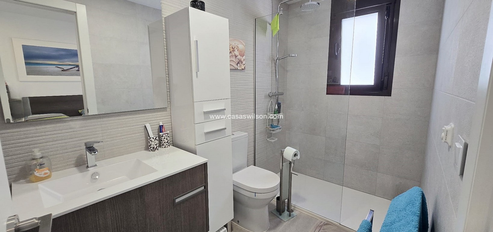 Sale - Apartment - Pilar de la Horadada - Costa Blanca