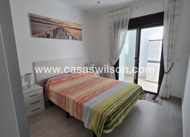 Sale - Apartment - Pilar de la Horadada - Costa Blanca