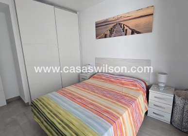 Sale - Apartment - Pilar de la Horadada - Costa Blanca
